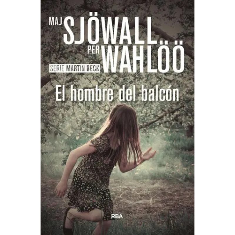 EL HOMBRE DEL BALCON