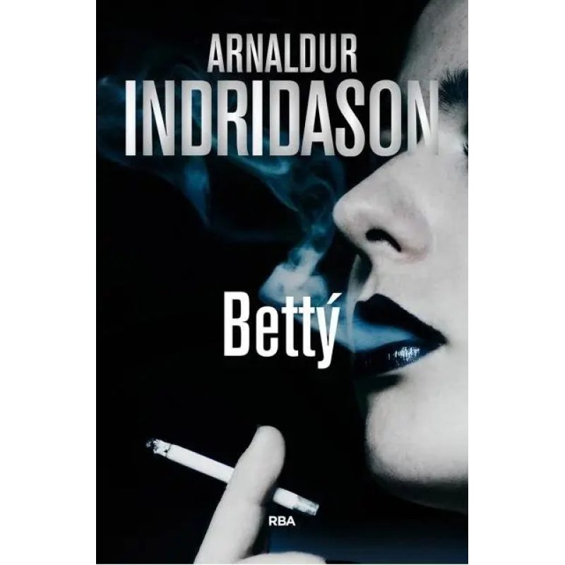 BETTY