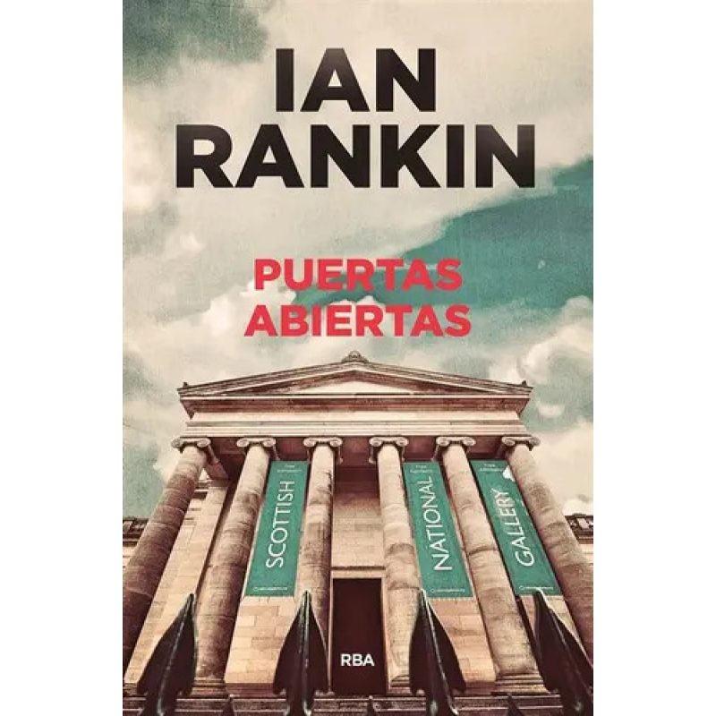 PUERTAS ABIERTAS