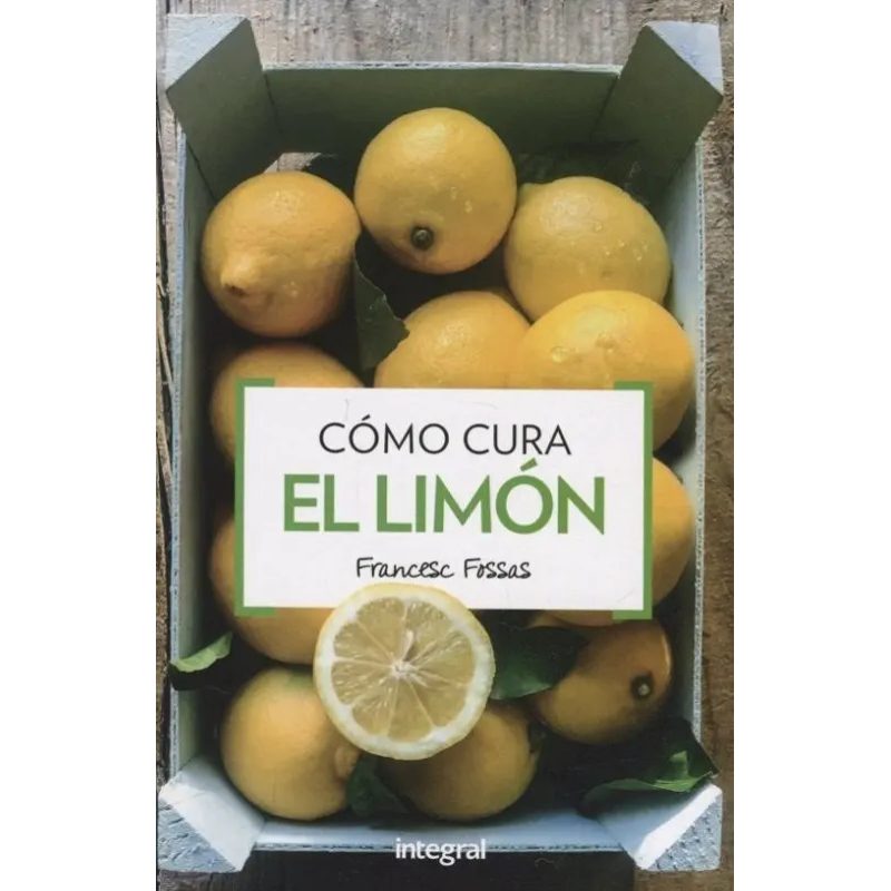 COMO CURA EL LIMON