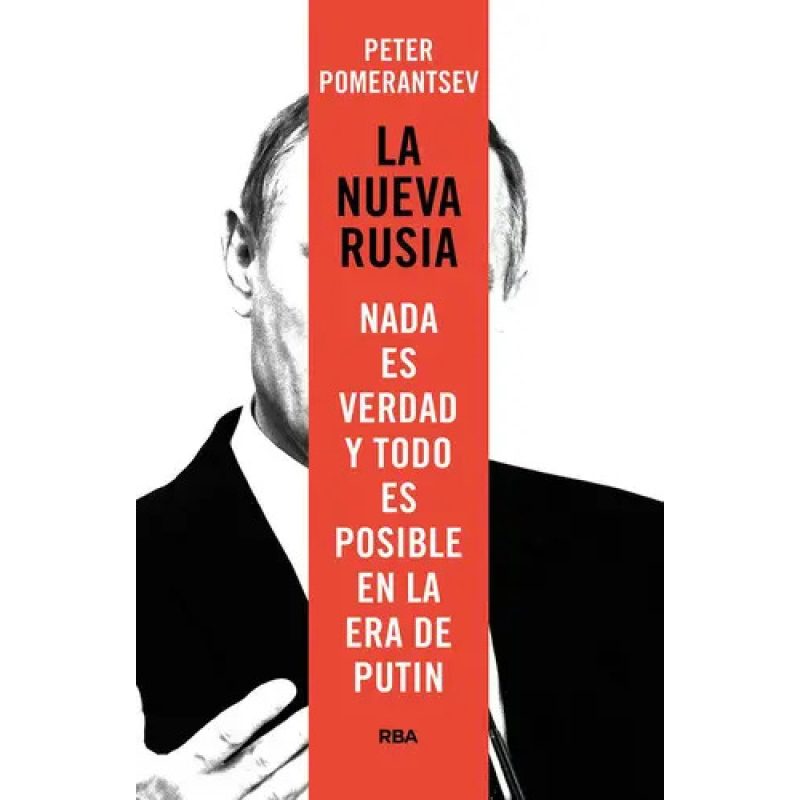 LA NUEVA RUSIA
