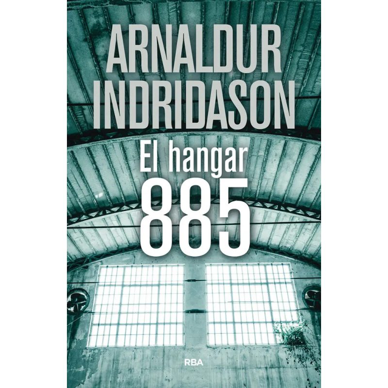 HANGAR 885 EL