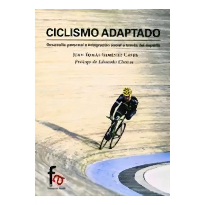 CICLISMO ADAPTADO