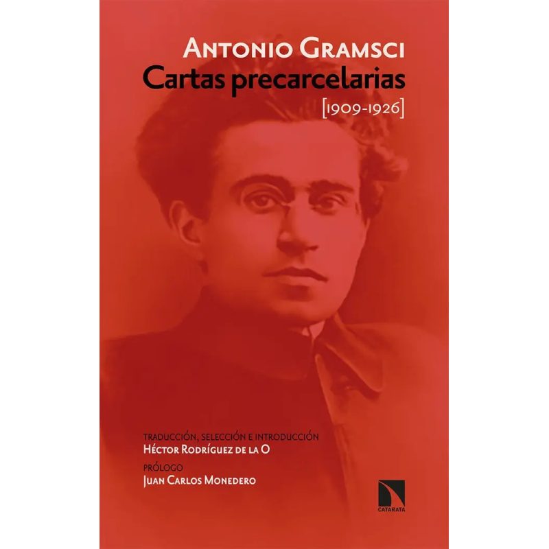CARTAS PRECARCELARIAS 1909 - 1926
