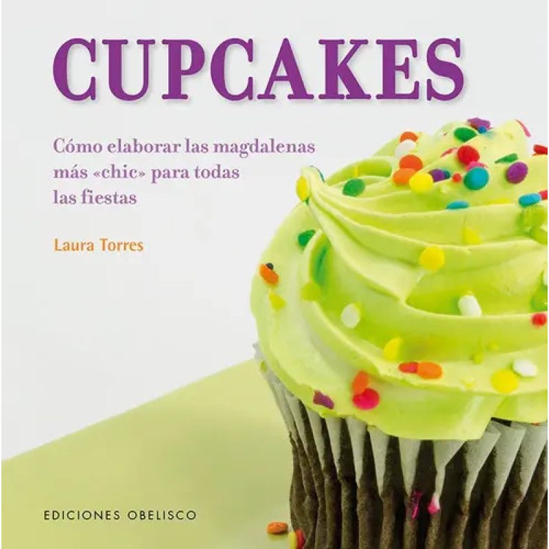 CUPCAKES                          TD