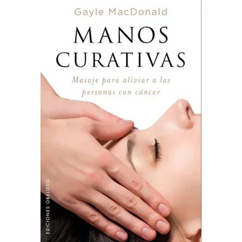 MANOS CURATIVAS