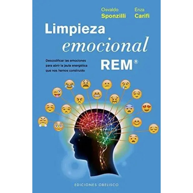 LIMPIEZA EMOCIONAL REM