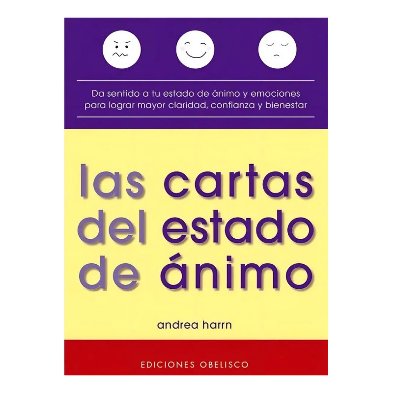 CARTAS DEL ESTADO DE ANIMO LAS