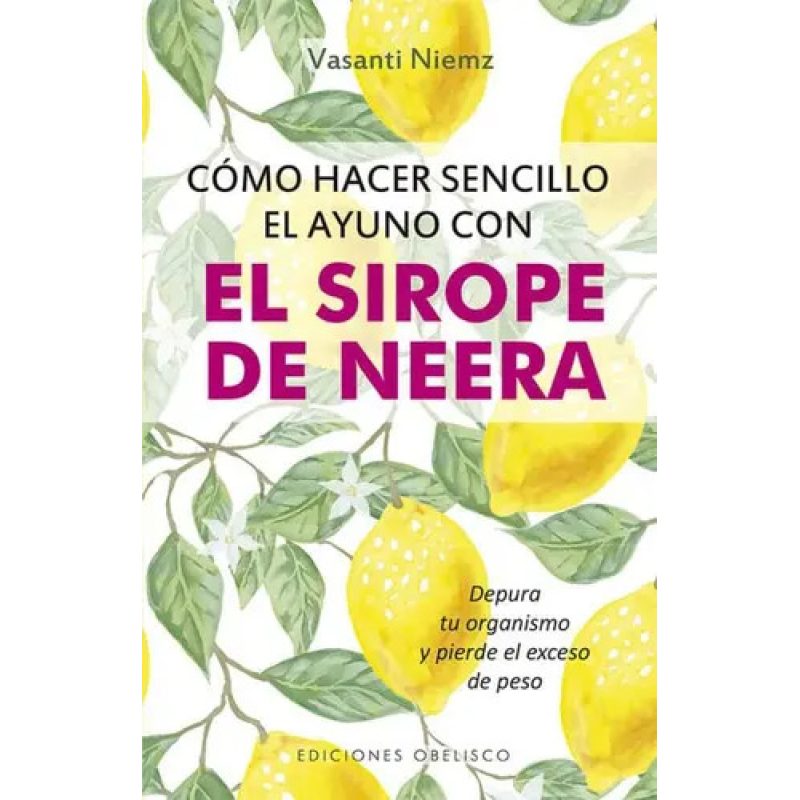 COMO HACER SENCILLO E/AYUNO C/SIPORE
