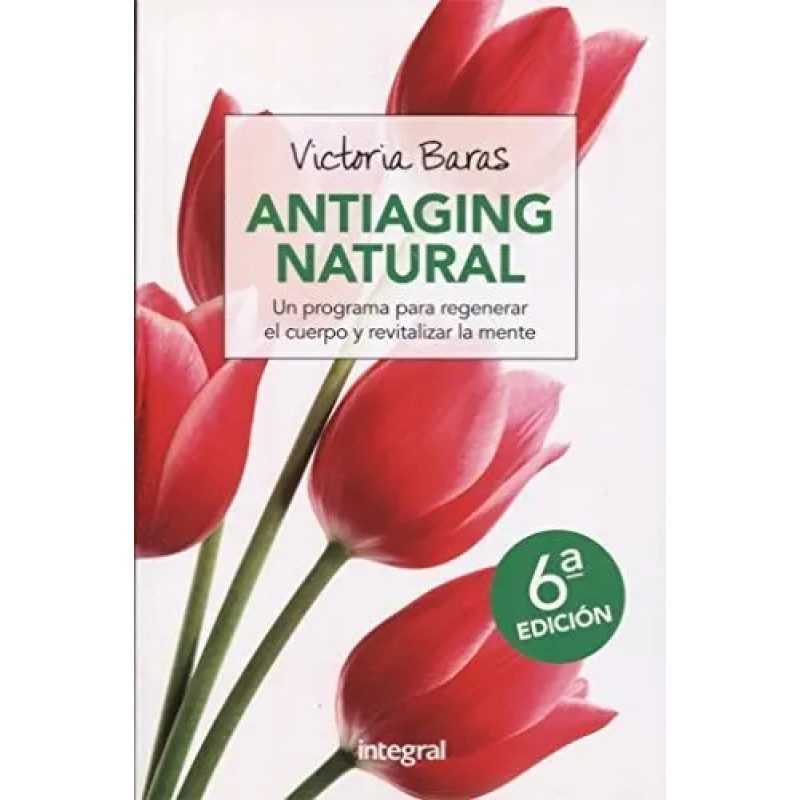 ANTIAGING NATURAL