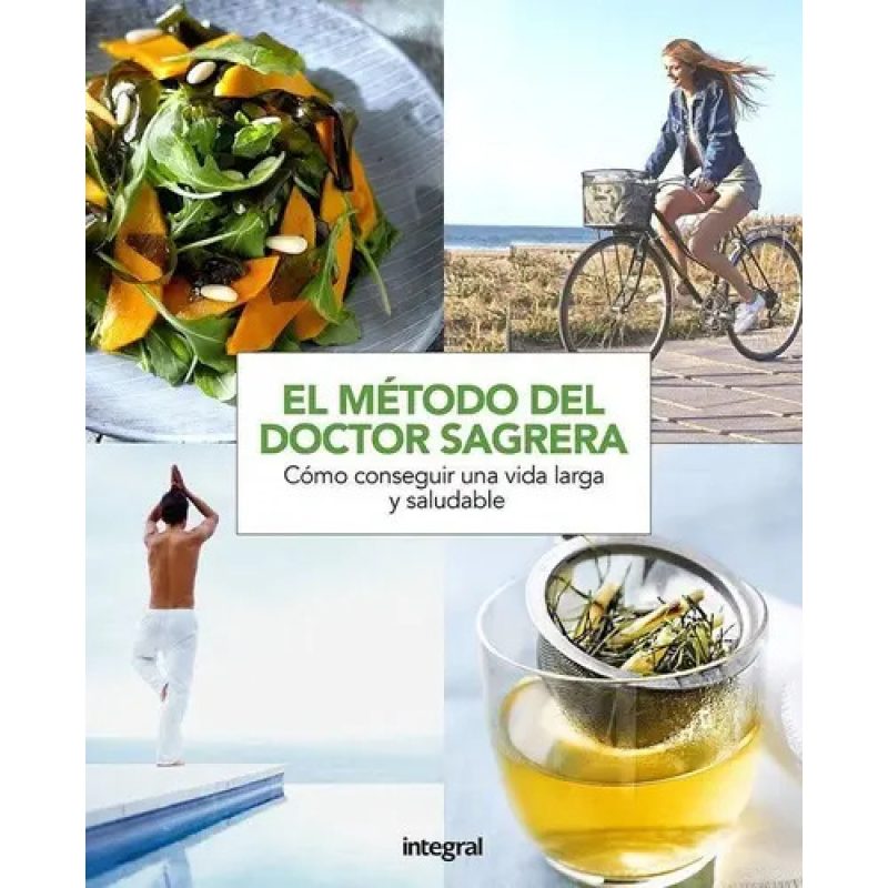 EL METODO DEL DOCTOR SAGRERA