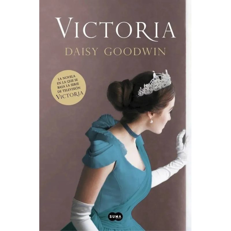 VICTORIA