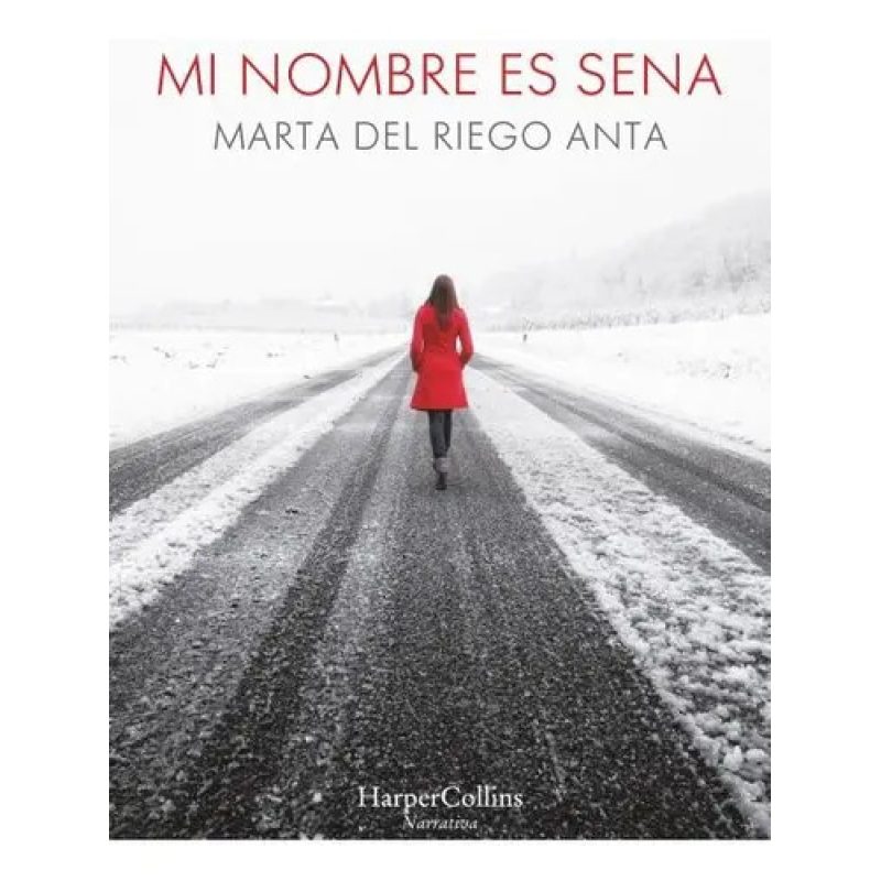 MI NOMBRE ES SENA
