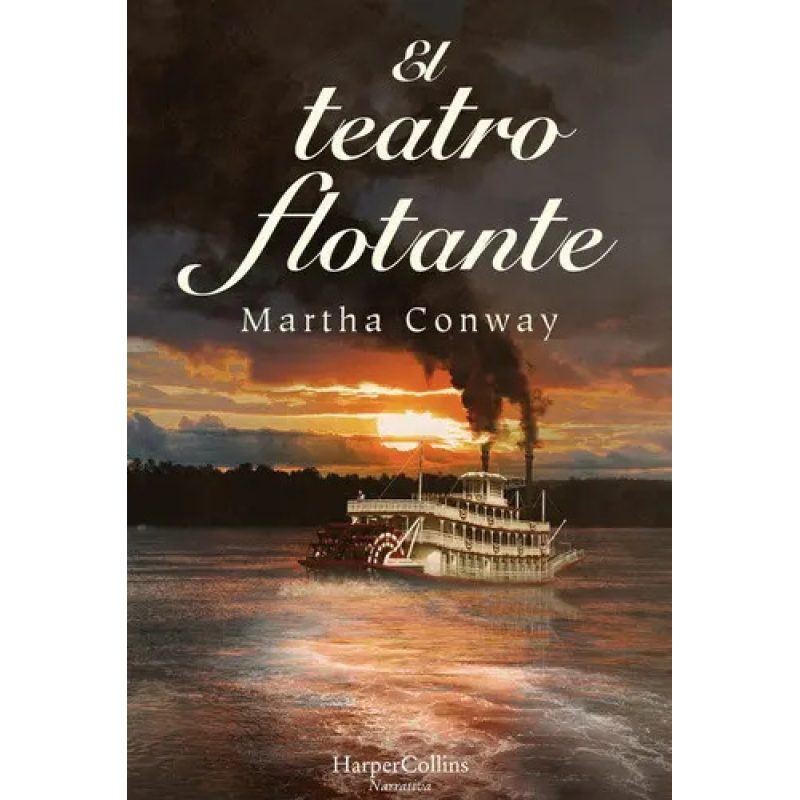 EL TEATRO FLOTANTE