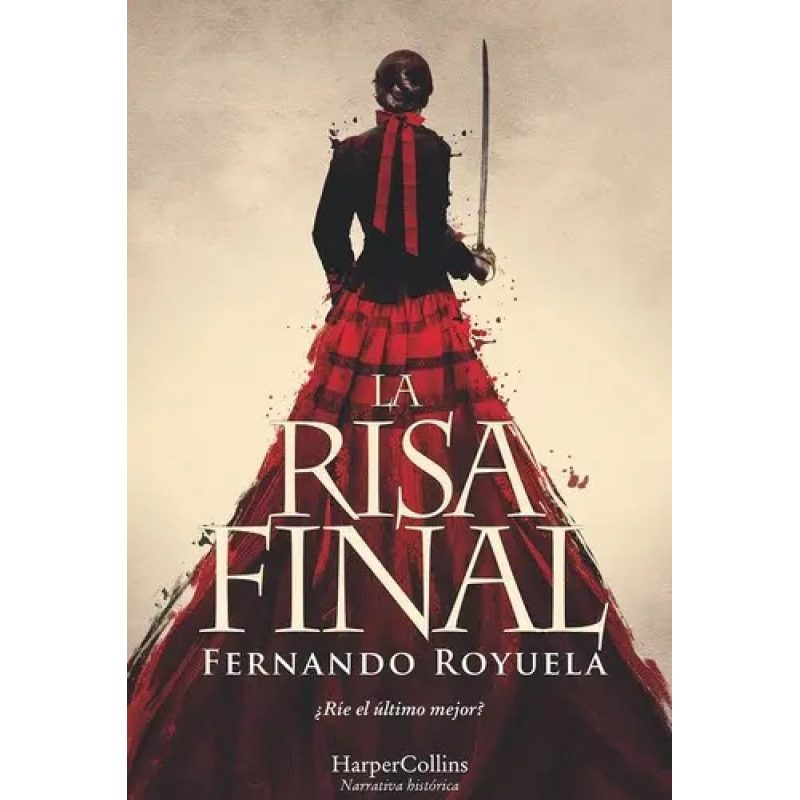 LA RISA FINAL