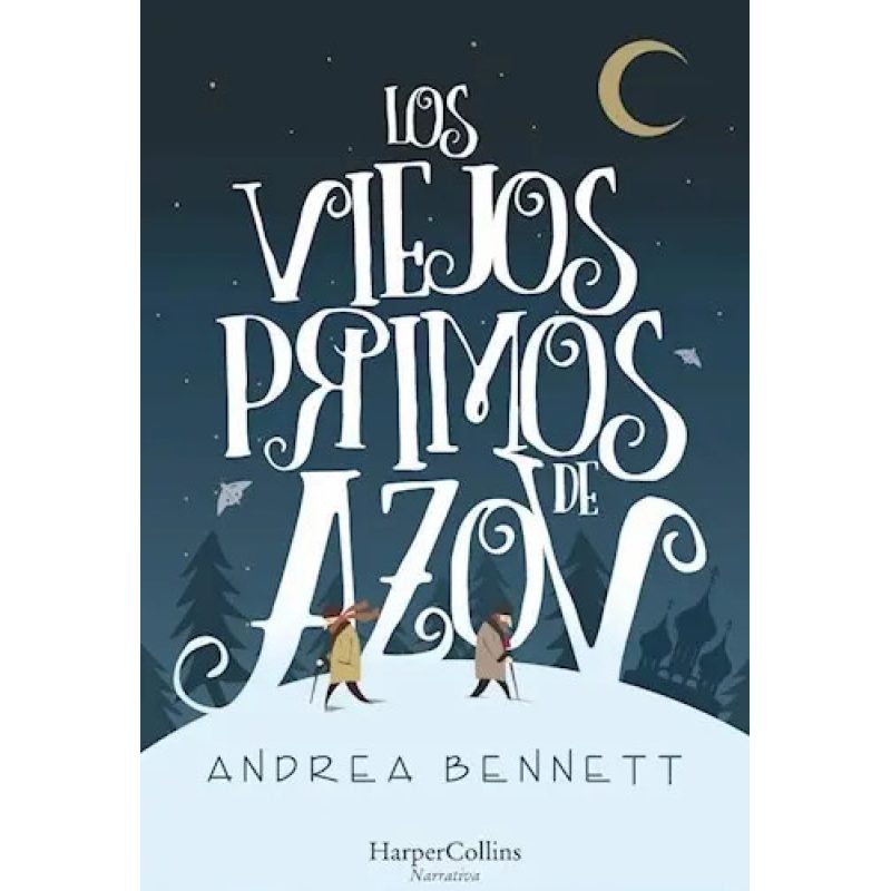 LOS VIEJOS PRIMOS DE AZOV