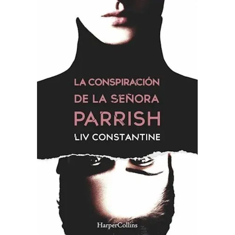 LA CONSPIRACION DE LA SEÑORA PARRISH