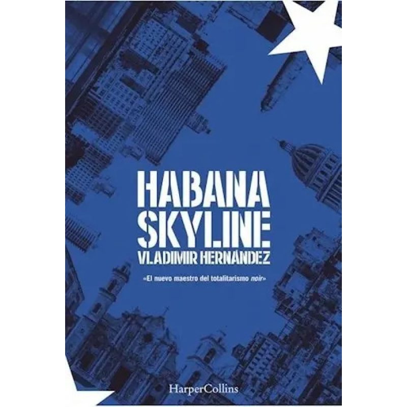 HABANA SKYLINE
