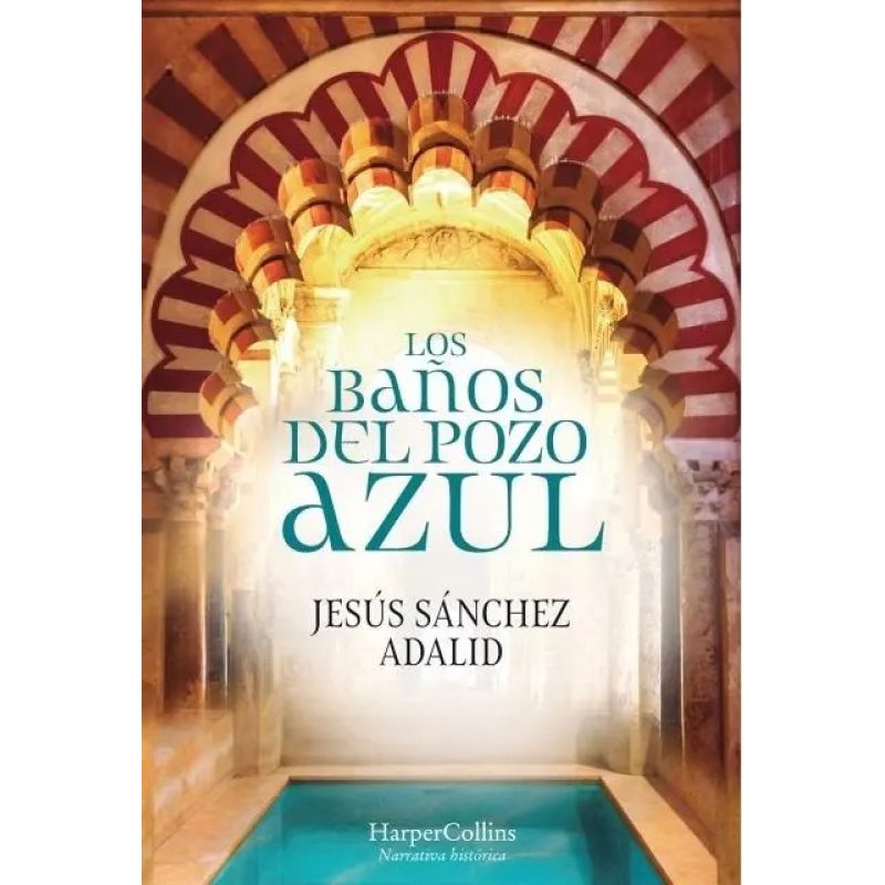 LOS BAÑOS DEL POZO AZUL