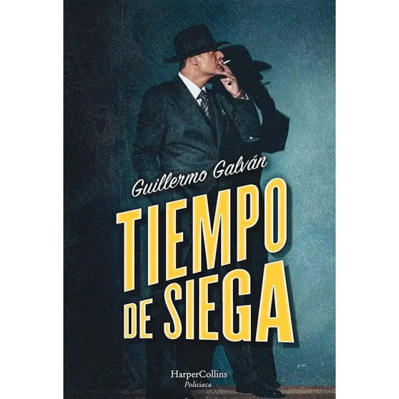 TIEMPO DE SIEGA