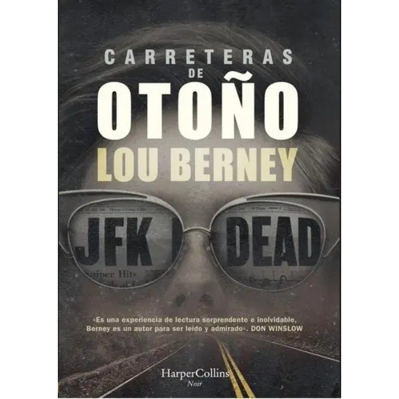 CARRETERAS DE OTOÑO