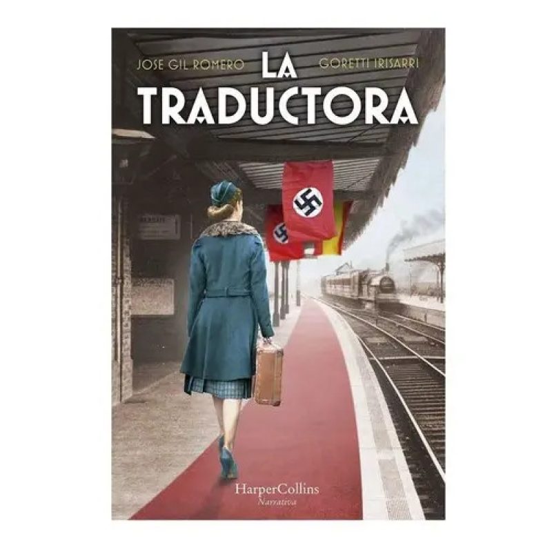 LA TRADUCTORA