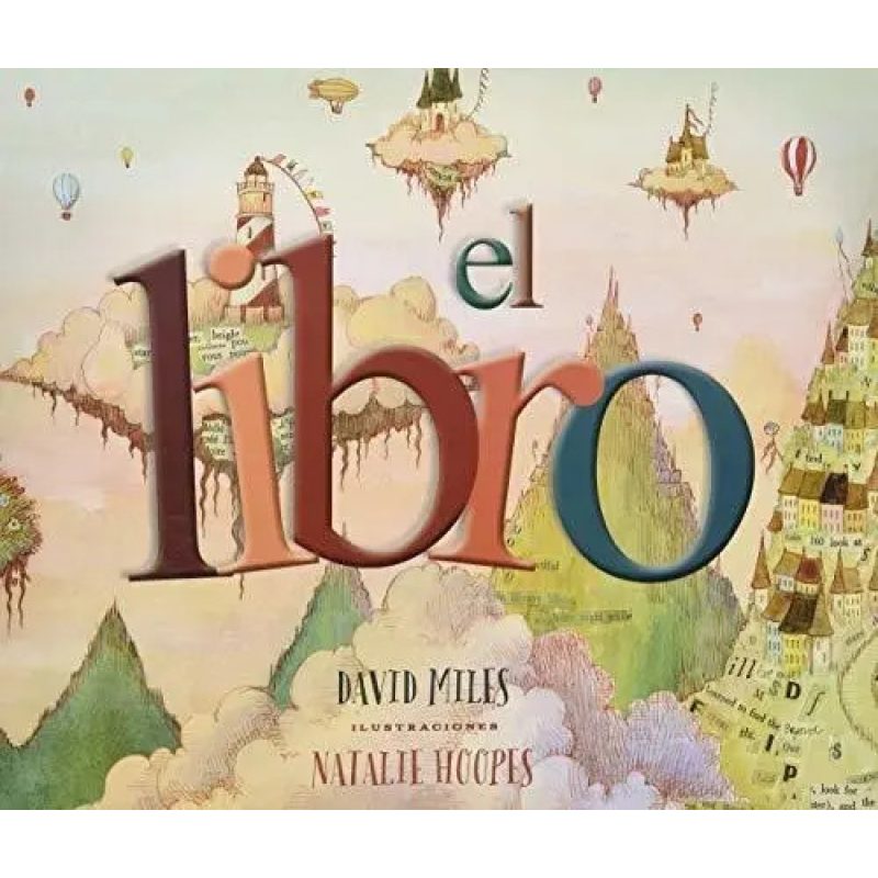 LIBRO EL
