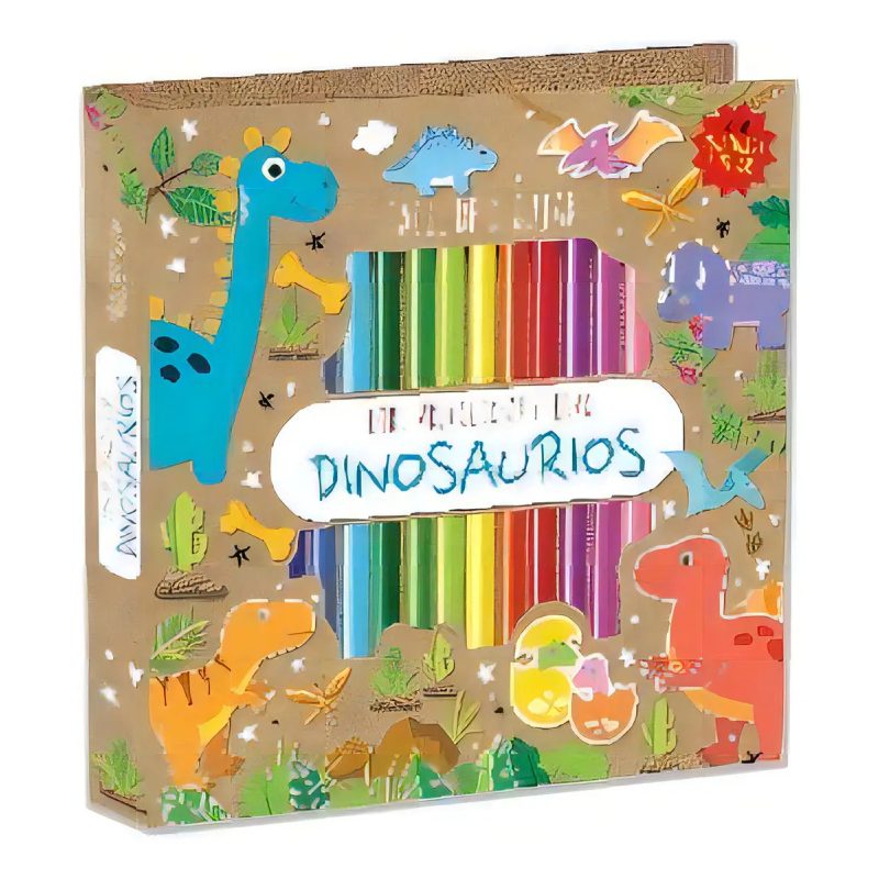 MANDALAS-DINOSAURIOS FACIL P/DIBUJAR
