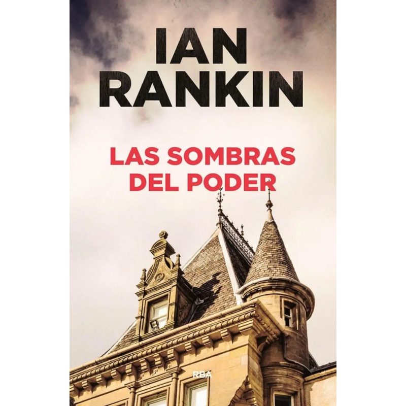 LAS SOMBRAS DEL PODER