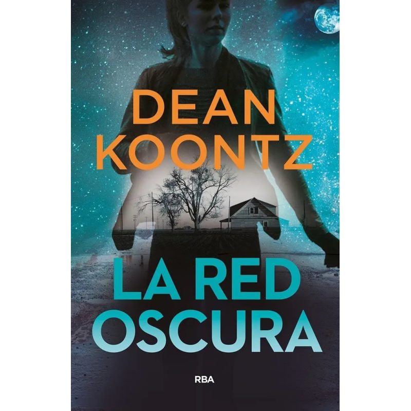 LA RED OSCURA