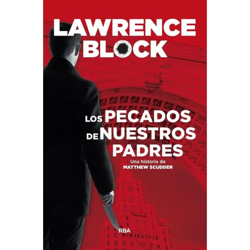 LOS PECADOS DE NUESTROS PADRES