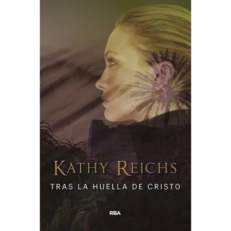 TRAS LA HUELLA DE CRISTO