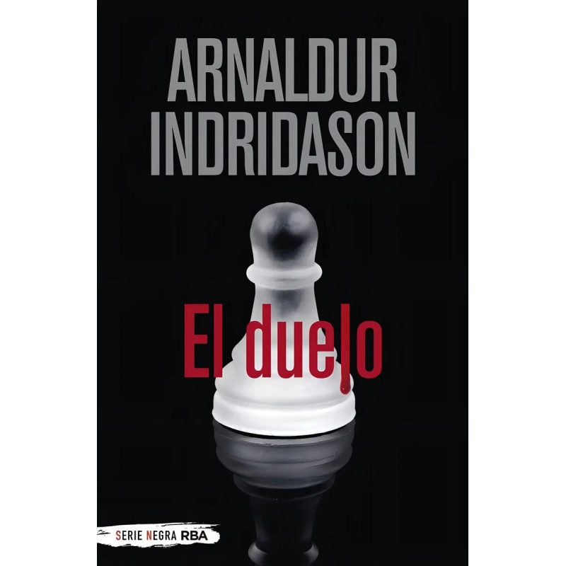 EL DUELO