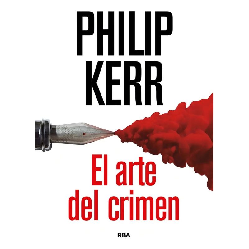 EL ARTE DEL CRIMEN