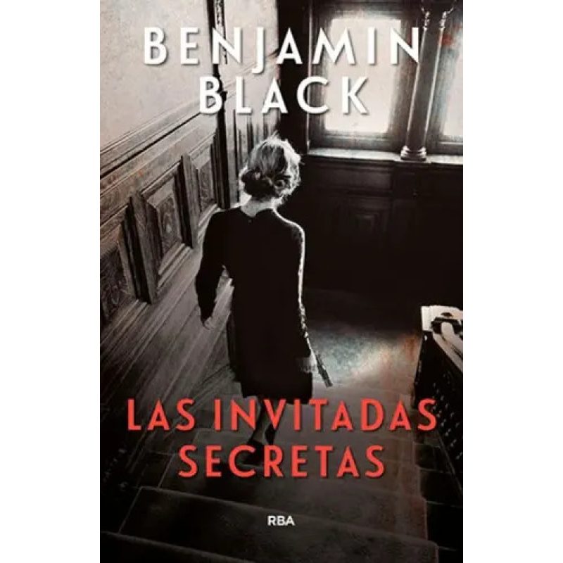 LAS INVITADAS SECRETAS