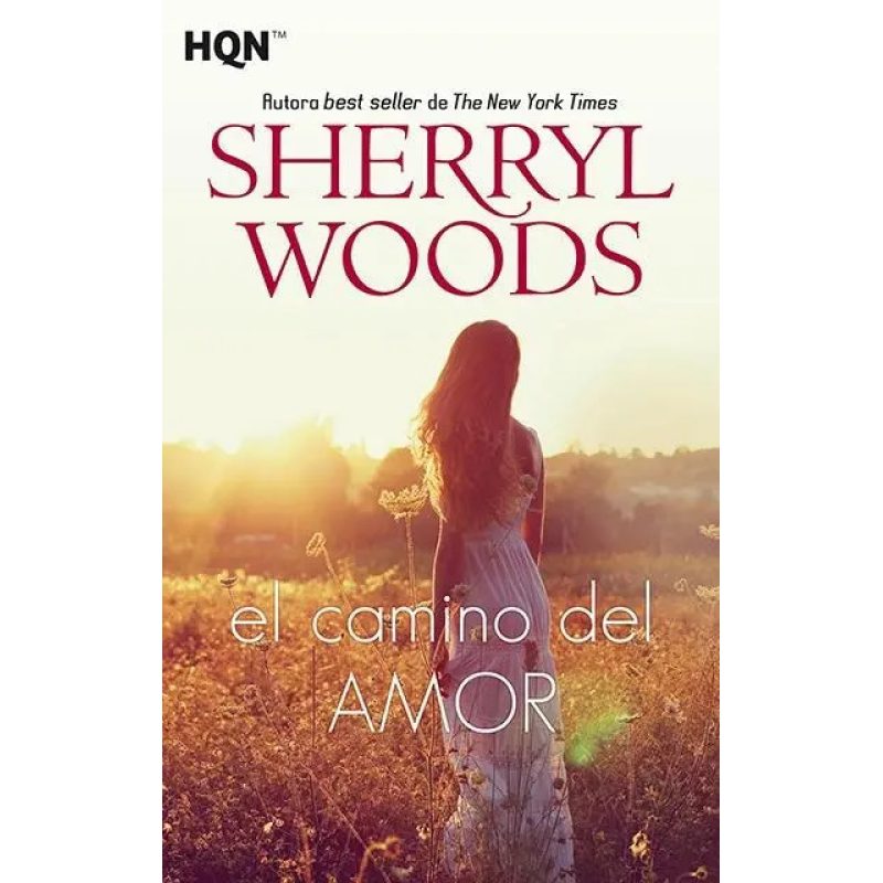 EL CAMINO DEL AMOR