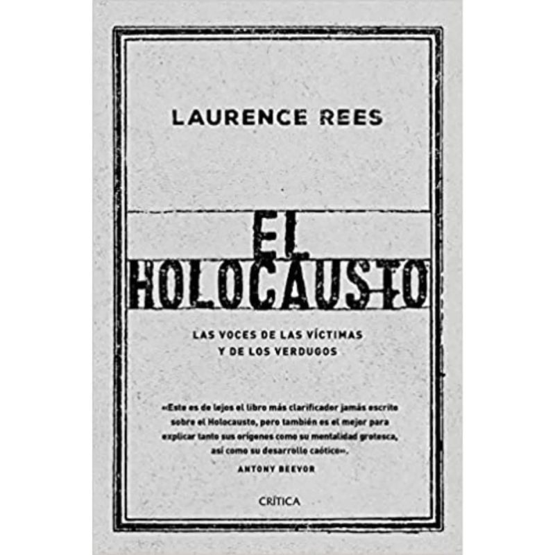 EL HOLOCAUSTO