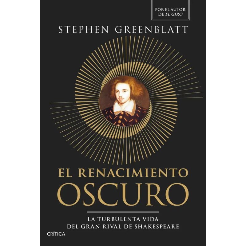 EL RENACIMIENTO OSCURO TD