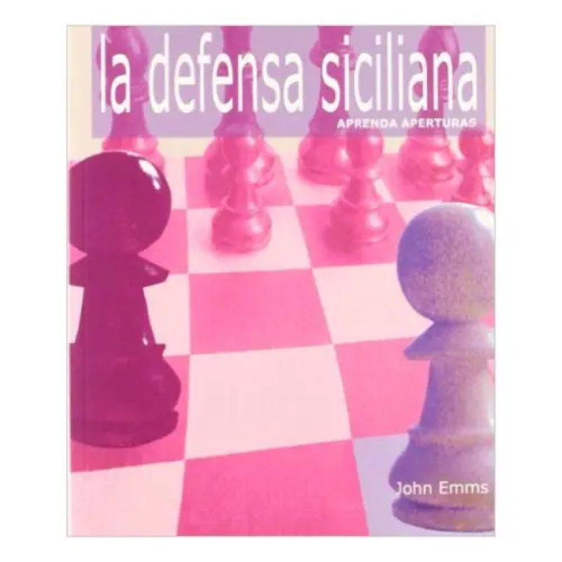 LA DEFENSA SICILIANA - APREDA APERTURAS