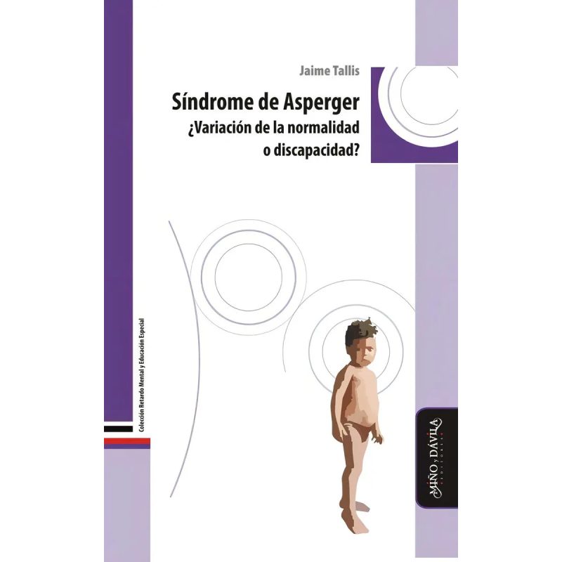 SINDROME DE ASPERGER