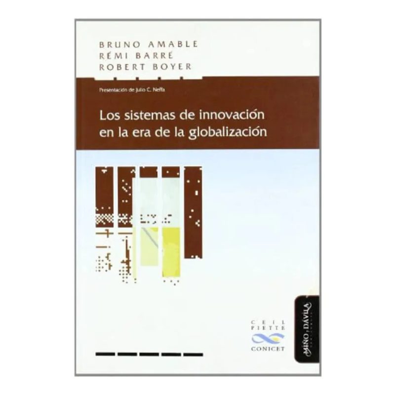 SISTEMAS DE INNOVACION EN LA ERA