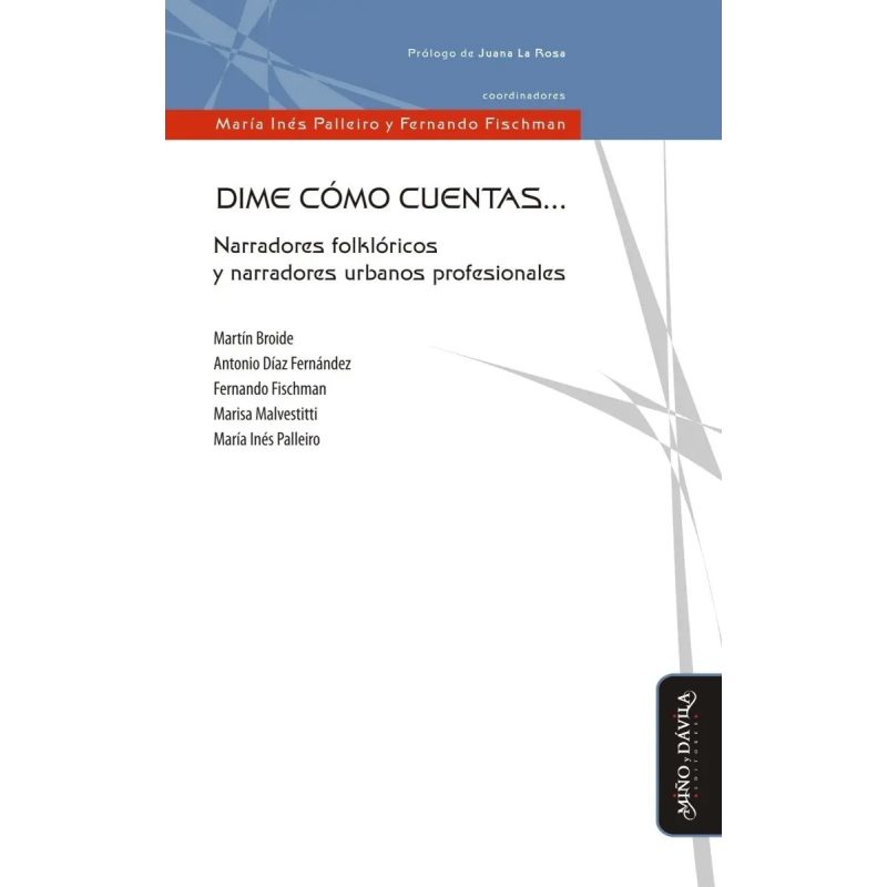DIME COMO CUENTAS
