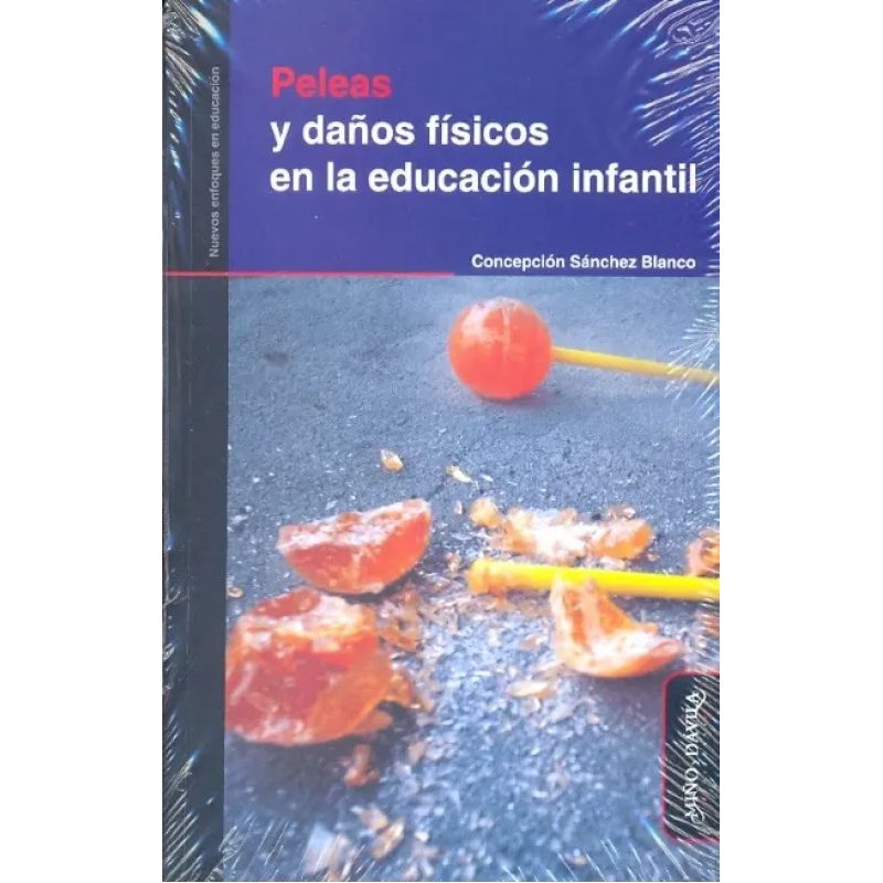 PELEAS Y DAÑOS FISICOS EN LA EDUCACI