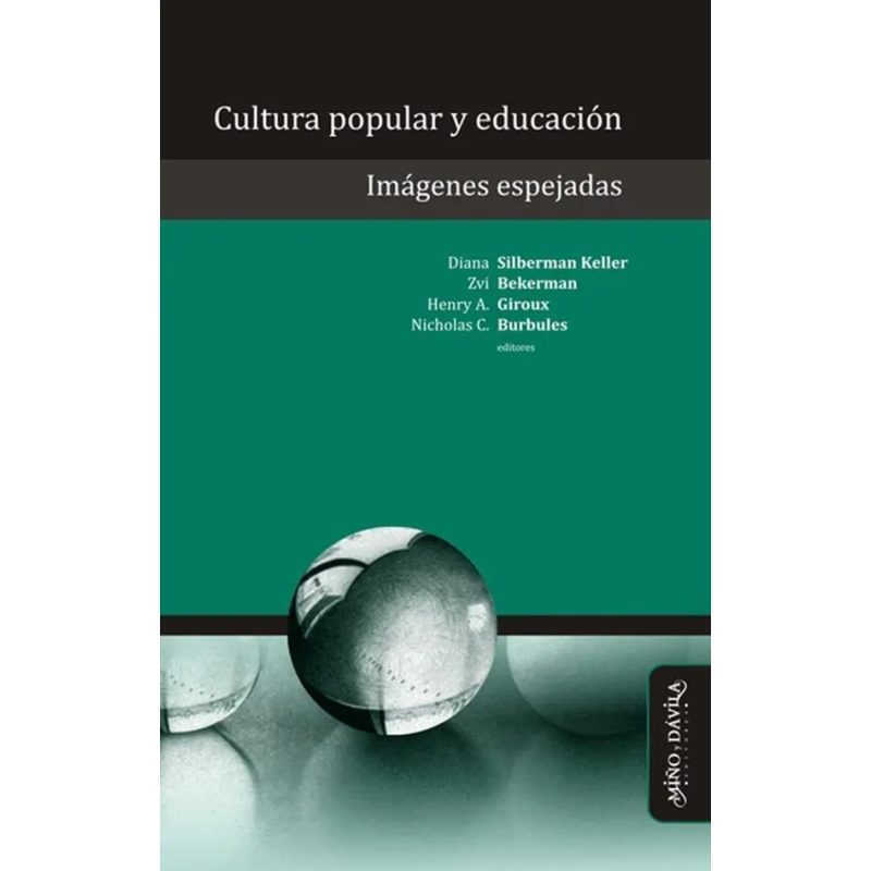 CULTURA POPULAR Y EDUCACION