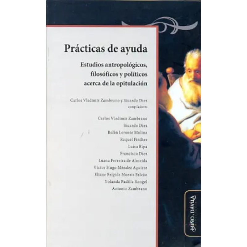 PRACTICAS DE AYUDA
