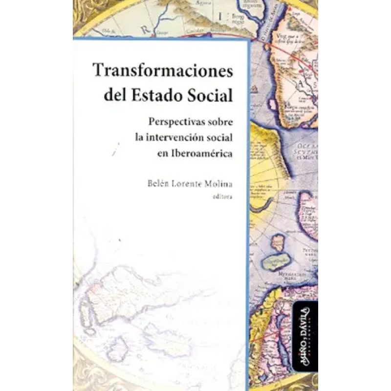 TRANSFORMACIONES DEL ESTADO SOCIAL