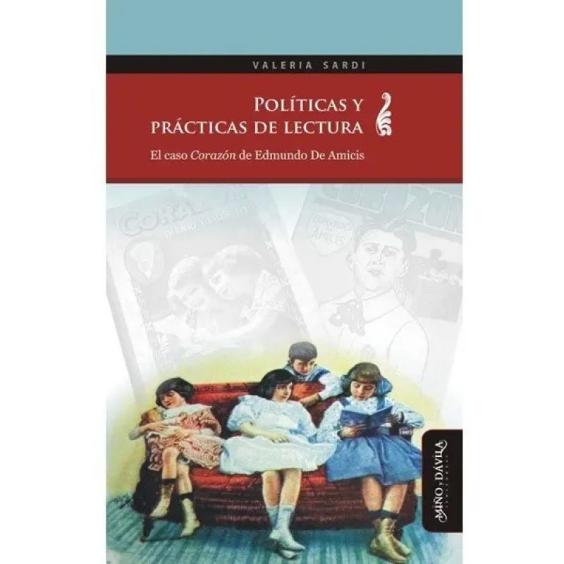 POLITICAS Y PRACTICAS DE LECTURA