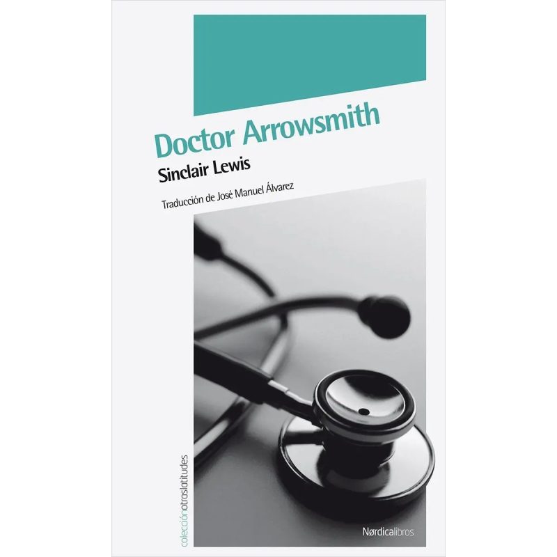 DOCTOR ARROWSMITH