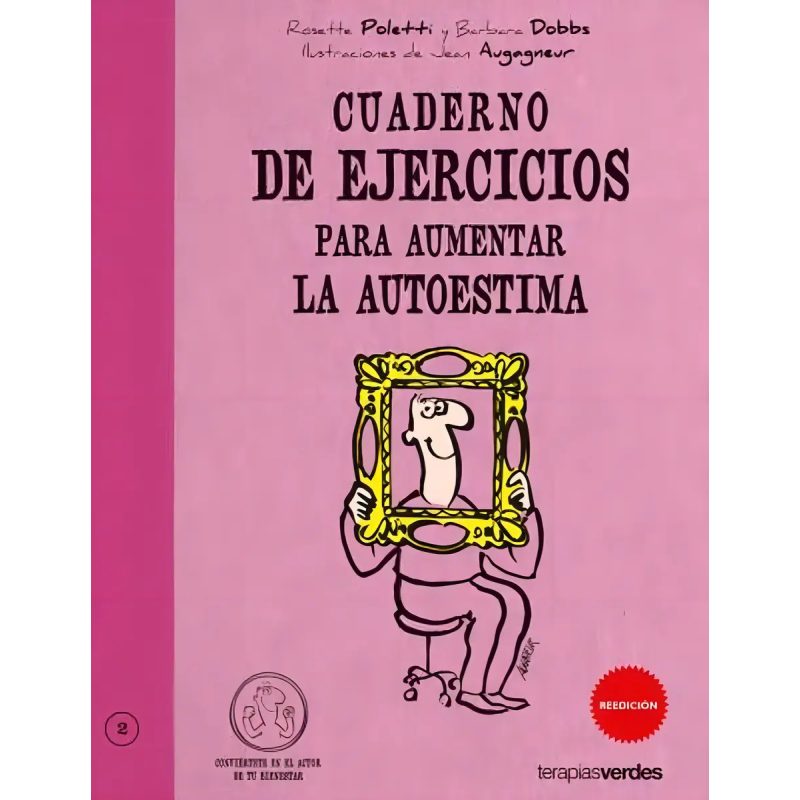 CUADERNO DE EJERCICIOS P/AUMENTAR AU