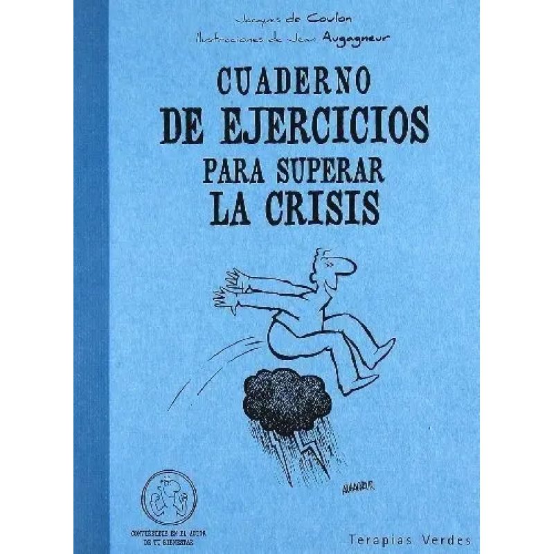 CUADERNO DE EJERCICIOS P/SUPERAR LA
